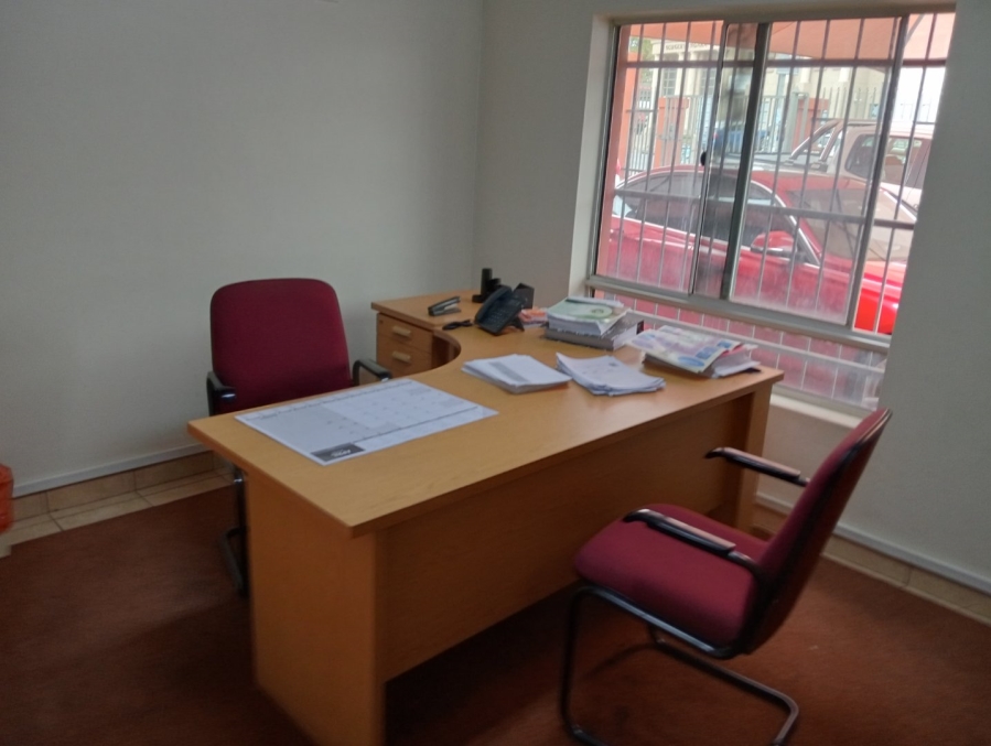 Commercial Property for Sale in Rustenburg Central North West